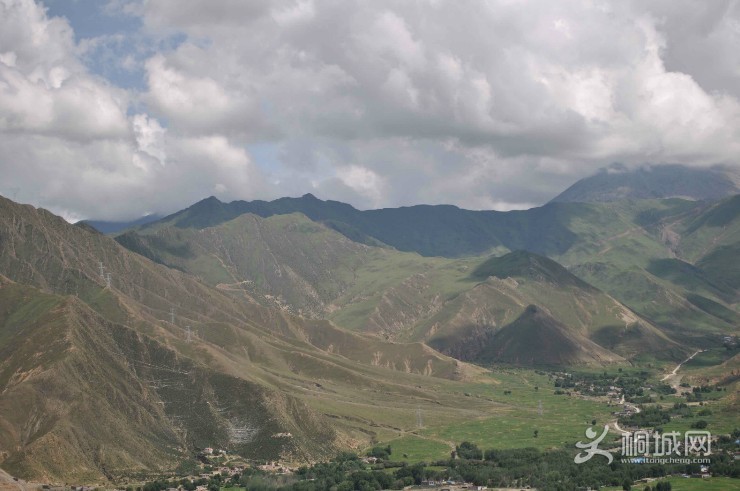 ɽ������