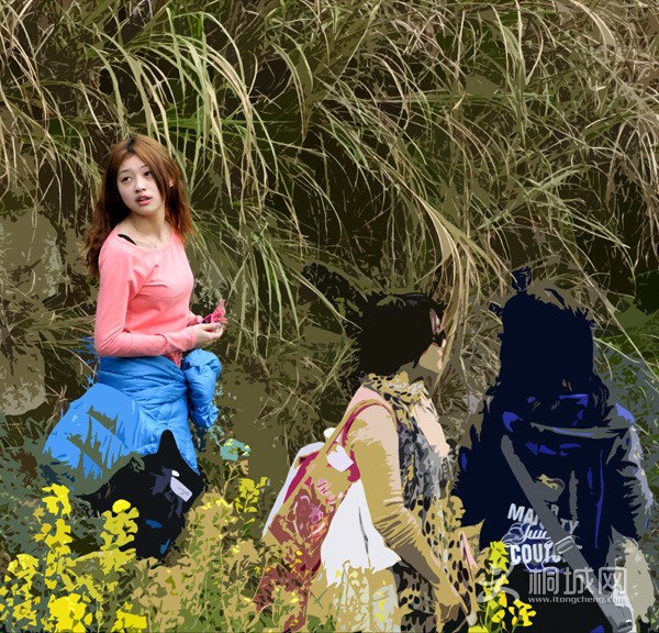 ������;����Ů�������������ɽ��Ұ���Ͳ˻�����