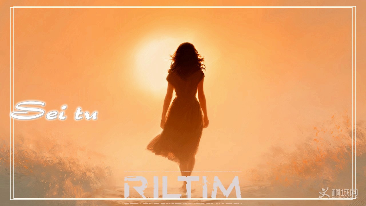 RILTIM - Sei tu_����.jpg