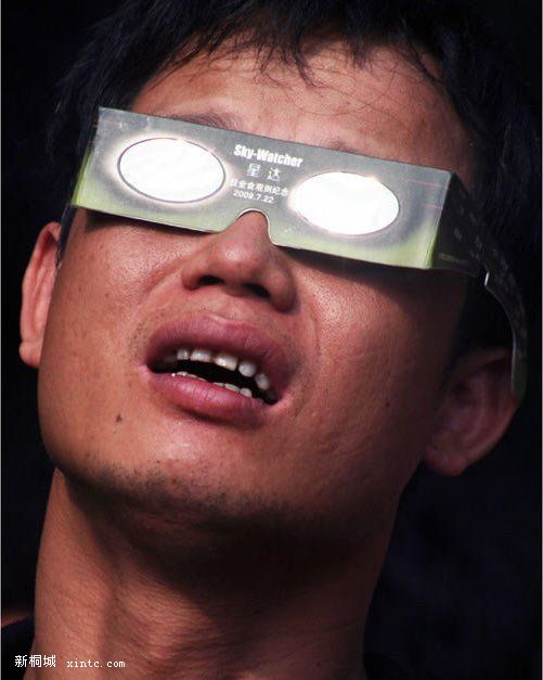 7��22�գ����ݸ�����ѧ�۲���ڣ�һλ�������ר��̫�������۲���ƫʳ����Ƭͨ�����ߺ������۷Ź⡣