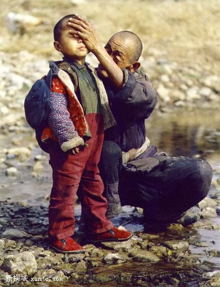 ����Ҳ��һ���Ӷ�û�߳���ɽ��������ȴ�����������ǵ�˰��