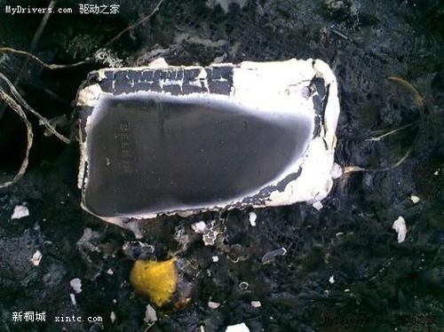 iPhone�ֻ��ں�����ȼ���յ�һ����Ϳ