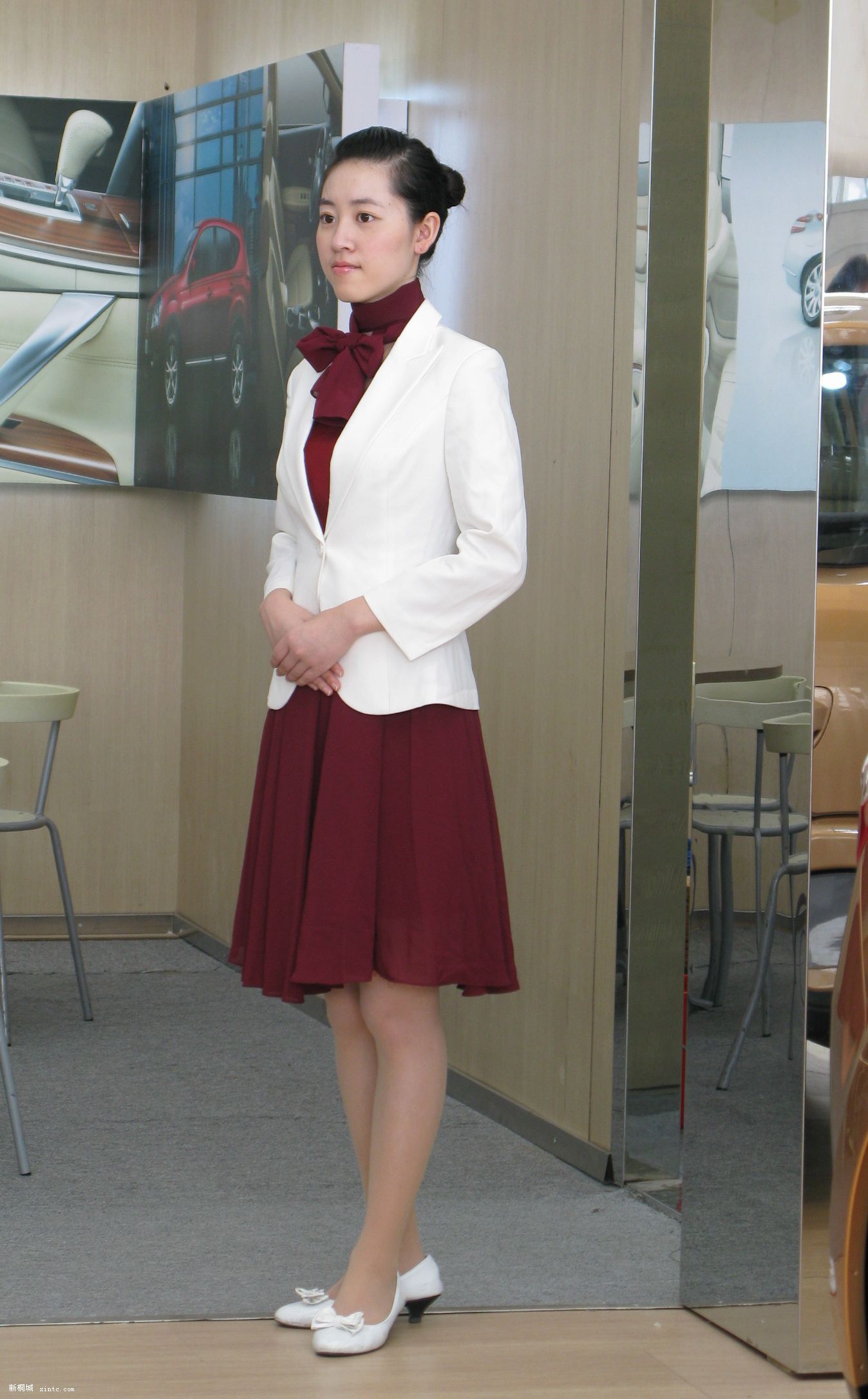 ��ʱ��վ��λ�ñȽϿ��󣬲�̫����