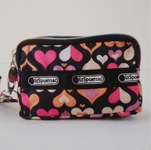 ʱ�пɰ�ʵ��LeSportsac��ʿ��3������Ǯ�� ��óԭ�� 8Ԫ
