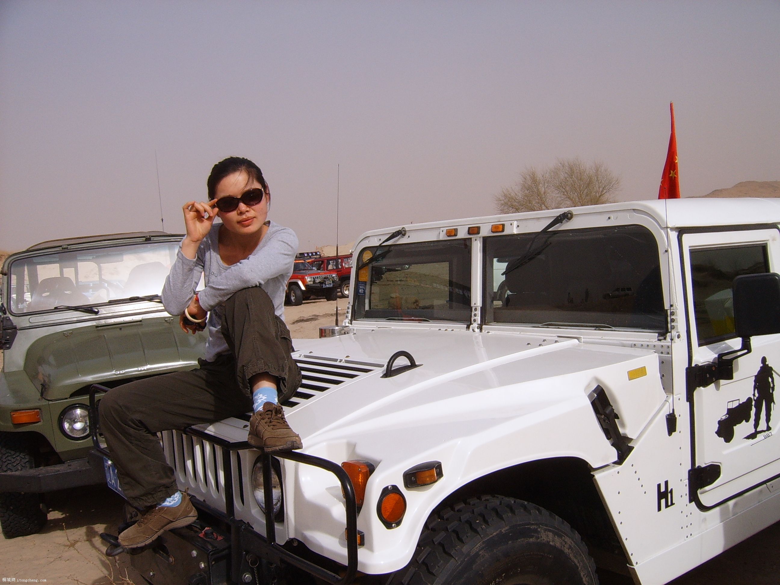 �������ϵ���Ů