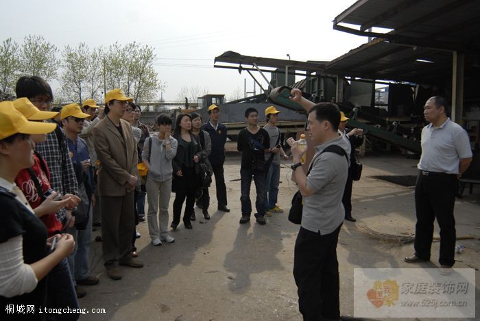 ���ĵĴ���Ҳ��һ��ϵͳ���̣�ԭľ��Ҫ����ȥƤ����Ƭ�ȴ�����