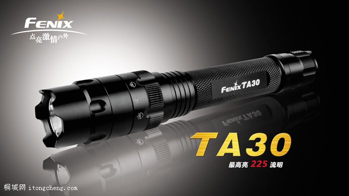 FENIX TA30 ��еʽ��������ֵ�Ͳ.jpg