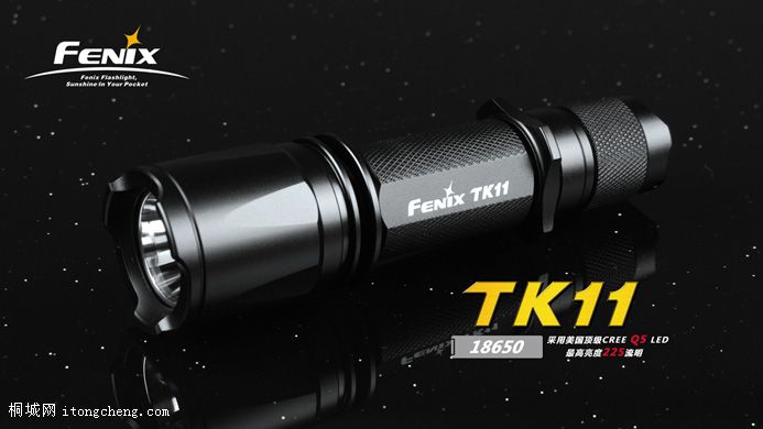 FENIX TK11 Q5�����ֵ�Ͳ.jpg