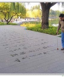 һ�鱱����Ȼͤ��԰�������Ƭ