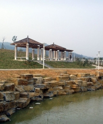 ͩ��Ҳ�й�԰��