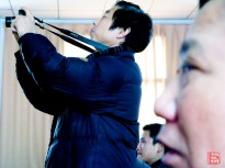 �۾�������Ӱ��